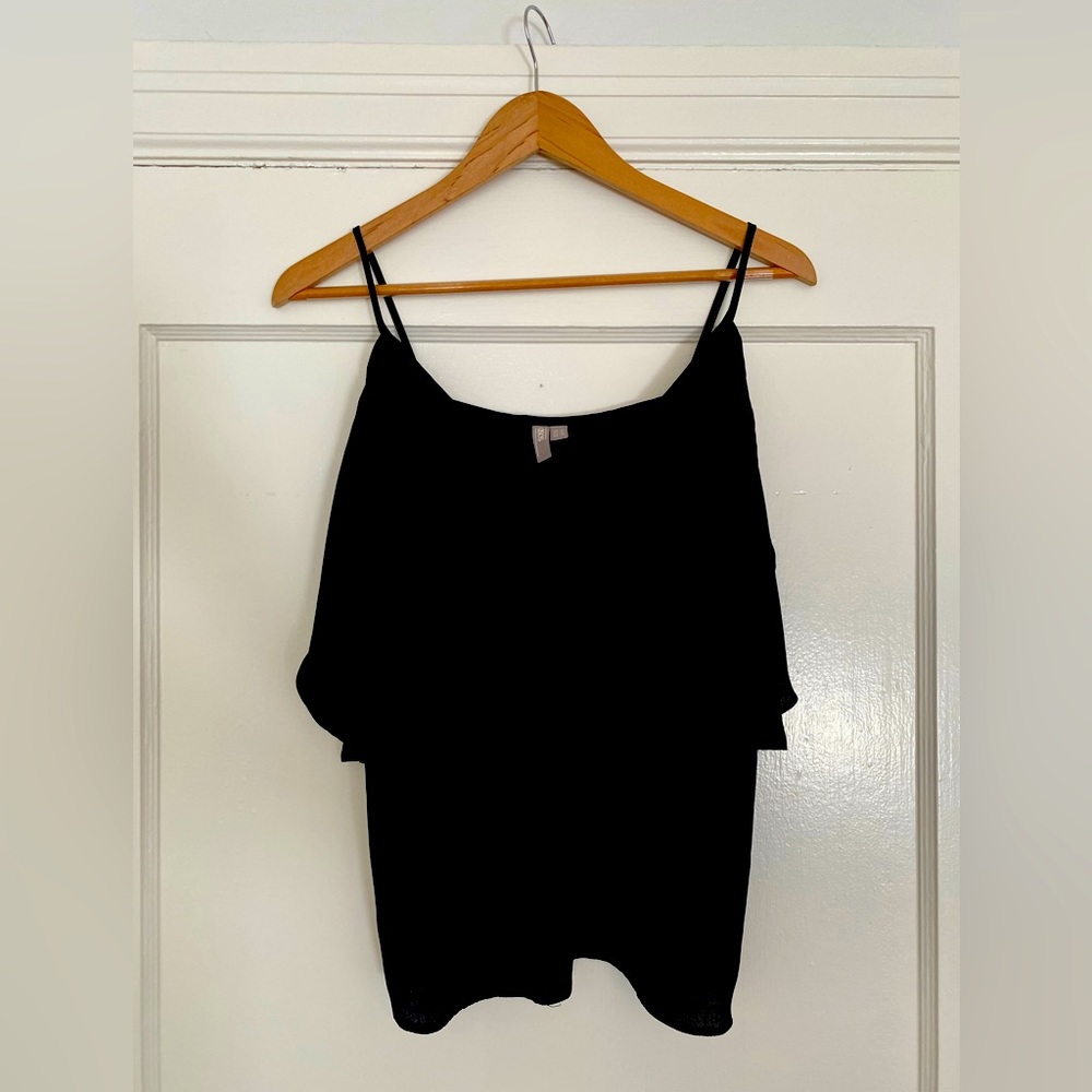 Black top
